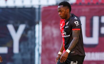 Renato Ibarra vuelve a enfrentar al América a casi un año de su pleito legal