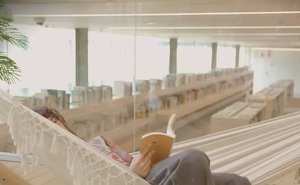 La biblioteca Gabriel García Márquez de Barcelona, declarada Mejor Biblioteca Pública del mundo