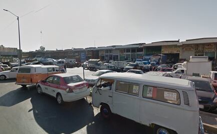 Sujetos roban camión con 2 mil cajas de Caribe Cooler en Central de Abastos