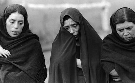 Boston museum presents photo exhibition by Graciela Iturbide