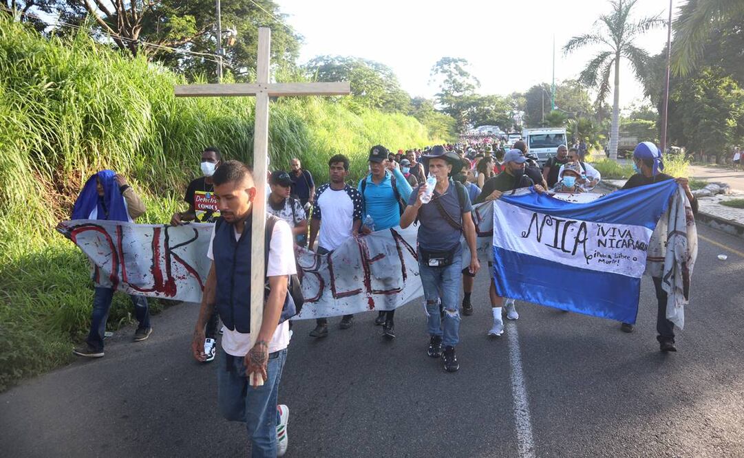Foto: María de Jesús Peters /EL UNIVERSAL 