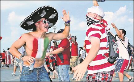 Norteamérica es favorita para el Mundial de 2026