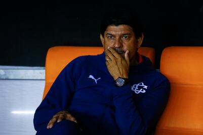 Chivas se desahogó para cerrar filas