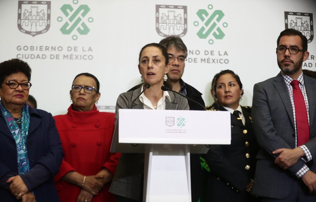 Foto: Alejandra Leyva/EL UNIVERSAL