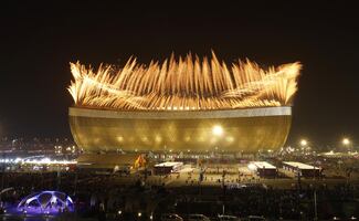 La Finalissima entre España y Argentina en Lusail está en suspenso 