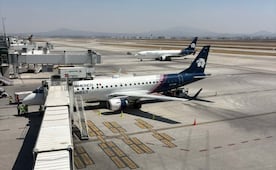 Mediante licitación pública, AIFA adjudica contrato a empresa para rejuvenecimiento a pavimento; busca asegurar operación continua del Aeropuerto