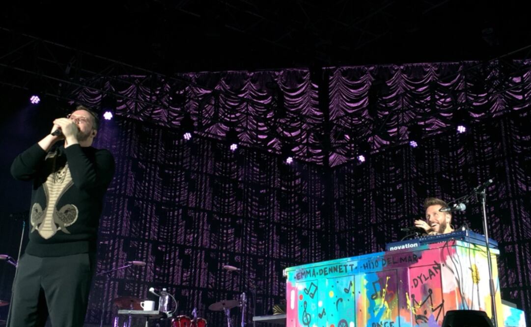 FOTO: Twitter @AuditorioMx