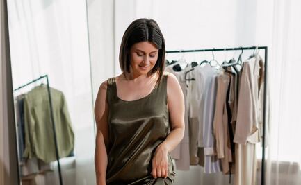 10 tips para vestir con estilo en días calurosos