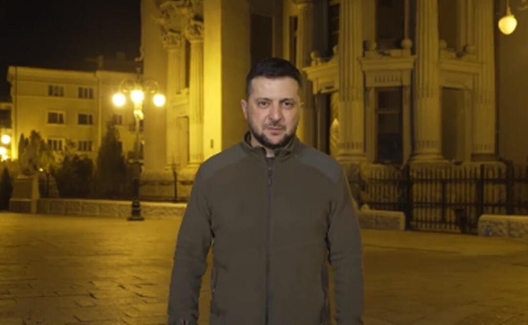 Foto: Tomada del video