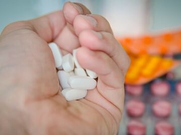 Ante retos de TikTok, especialistas advierten a menores sobre riesgos del Clonazepam