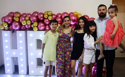 Karla Panini se lanza contra el hijo de Karla Luna: "En vida, a tu madre sólo le diste problemas"