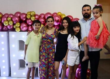 Karla Panini se lanza contra el hijo de Karla Luna: "En vida, a tu madre sólo le diste problemas"