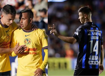 América vs Querétaro: Horario y canales para ver EN VIVO la Liga MX; HOY, sábado 9 de agosto