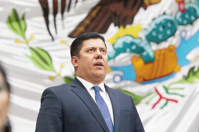 Pide PAN ser responsables al abordar presupuesto 