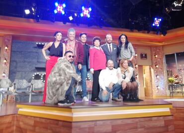 Actores y comediantes dejarán escenarios para probar suerte en otros oficios