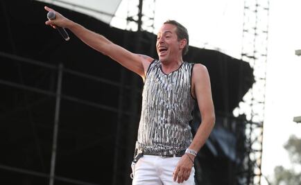 La Lupita toca sus éxitos en el Vive Latino 2018