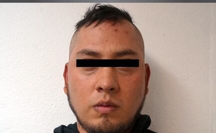 Fiscalía del Edomex investiga al "Monstruo de Toluca" por el feminicidio de una joven en 2017