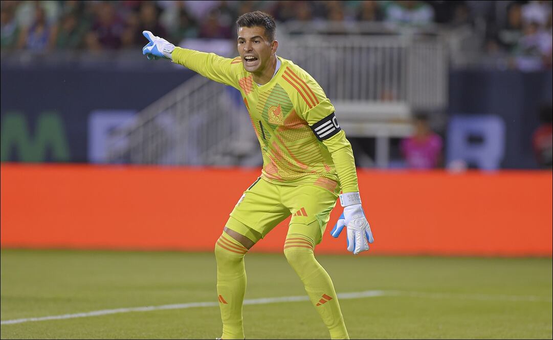 Julio González. Foto: Imago7