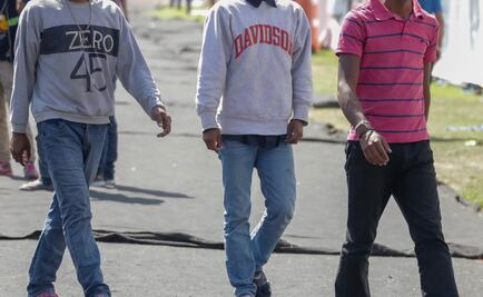 CDMX dará 6 mil pesos a migrantes por Semana Santa