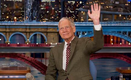 Hechos destacados de la televisión nocturna en 2015