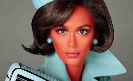 Gigi Hadid y Kaia Gerber se visten de Jackie Kennedy y arrasan en Instagram