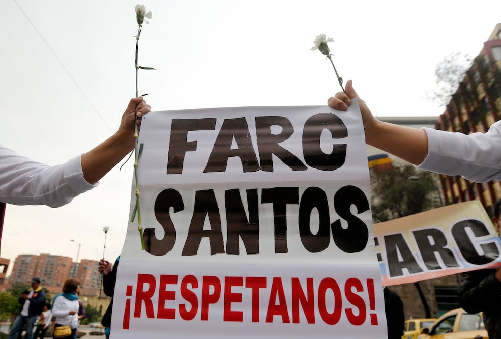 ARCHIVO EL UNIVERSAL