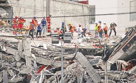 Contraloría auditará recursos para reconstrucción tras 19-S