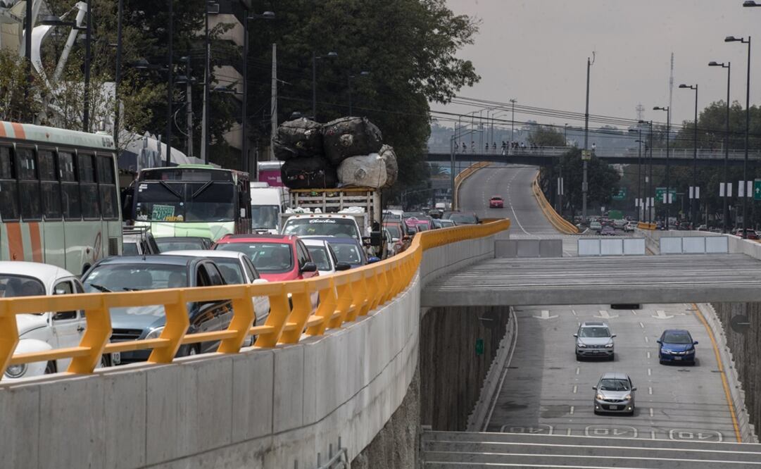 (Foto: Germán Espinosa/El Universal)