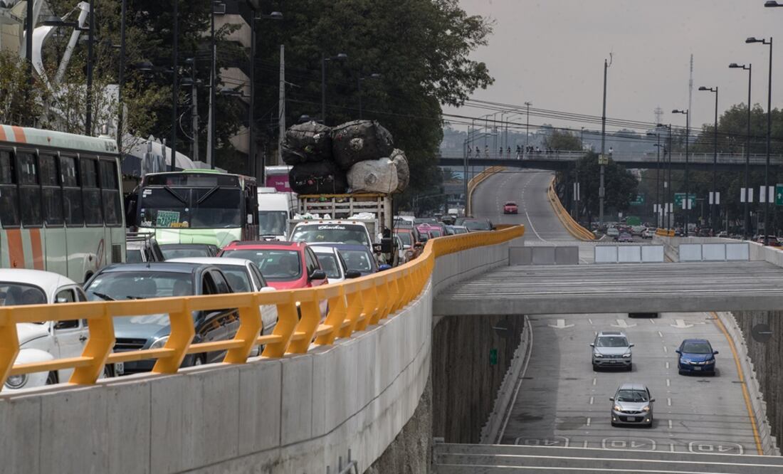 (Foto: Germán Espinosa/El Universal)