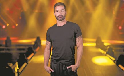¿Qué hay tras la demanda de Ricky Martin a su sobrino?