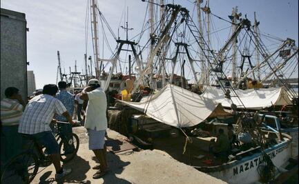 Gobernador de Sinaloa ofrece gestionar subsidio al diesel pesquero 