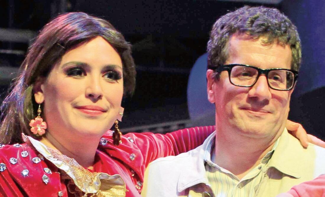 Angélica Vale y Otto Padrón firmaron un acuerdo prenupcial que facilita el panorama tras su separación.