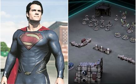 ¿De qué se trata el universo de Warhammer, el nuevo proyecto de Henry Cavill?