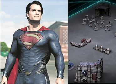 ¿De qué se trata el universo de Warhammer, el nuevo proyecto de Henry Cavill?