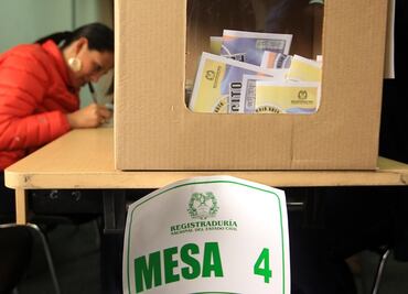 Exhortan a Colombia para seguir en busca de la paz