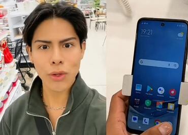 TikTok: Acusan a influencer de clasista, afirma que "Android es para gente pobre"