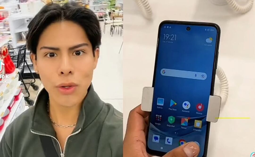 El influencer recibió decenas de comentarios en desacuerdo. Foto: Captura de pantalla tomada de TikTok @faulox_