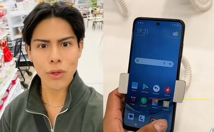 TikTok: Acusan a influencer de clasista, afirma que "Android es para gente pobre"