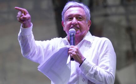 AMLO advierte de impostores en "censo de bienestar"
