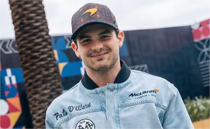 Pato O'Ward revela que no viajará a México para evento de la Fórmula E; "No me dieron explicación"