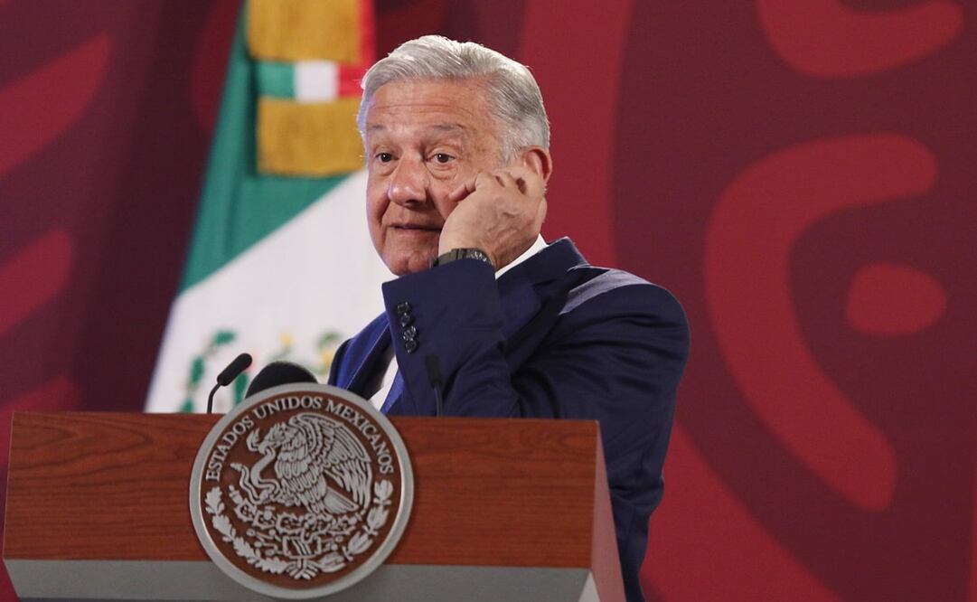 Foto: Carlos Mejía. EL UNIVERSAL