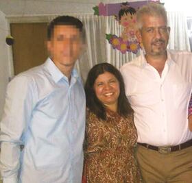 Piden a PGR indagar caso de siembra a venezolanos