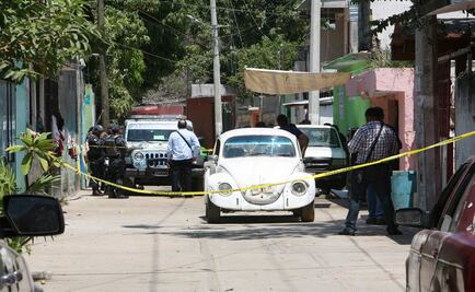 Hallan 4 desmembrados y 2 decapitados en Chilpancingo 