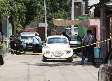Hallan 4 desmembrados y 2 decapitados en Chilpancingo