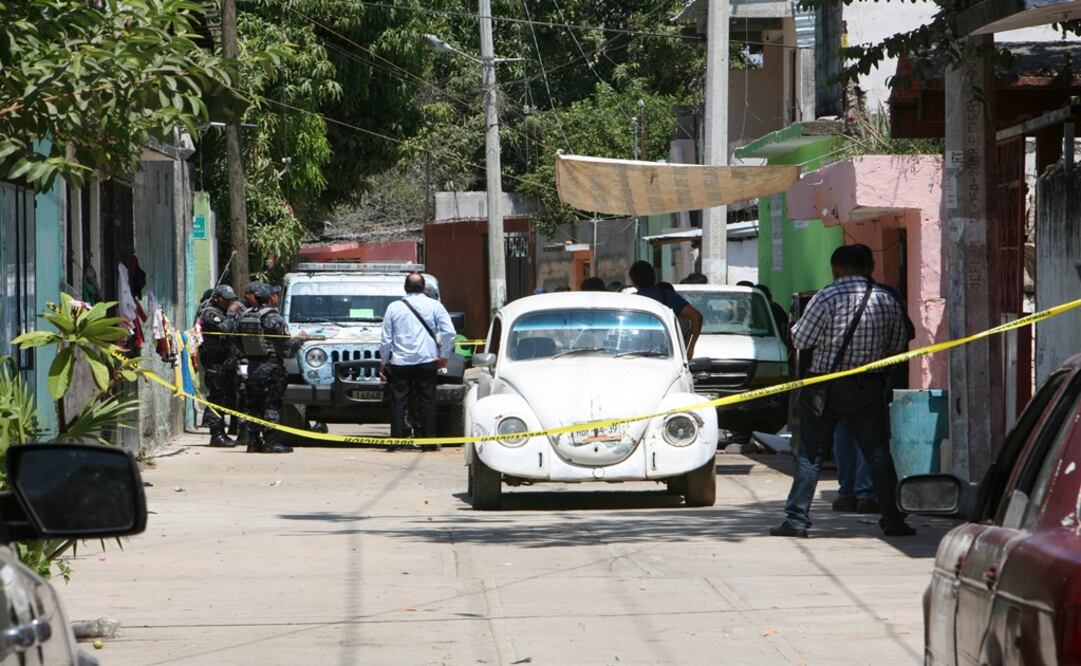 Foto: Archivo/ Cuartoscuro               