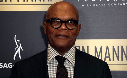 Samuel L. Jackson repetirá a Nick Fury, de Marvel, en serie de Disney+