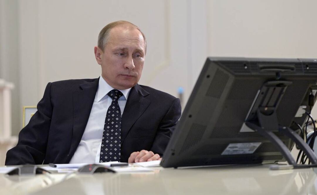 La orden responde al embargo impuesto por el Kremlin (Foto: EFE/Archivo)