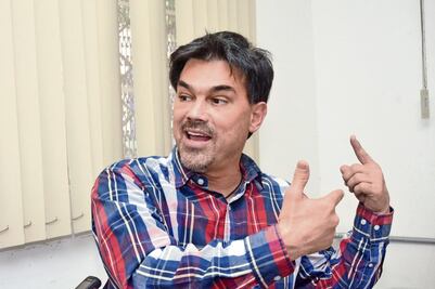 "Ex Big Brother", la apuesta del partido   