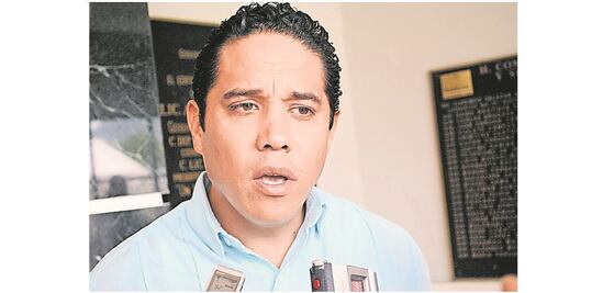 Hacen “chonguitos” 