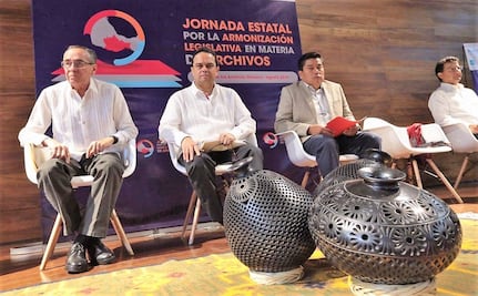 Inai llama a rescatar archivos municipales para evitar destrucción de información